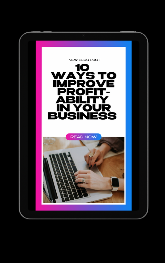 Design your perfect bookkeeping system